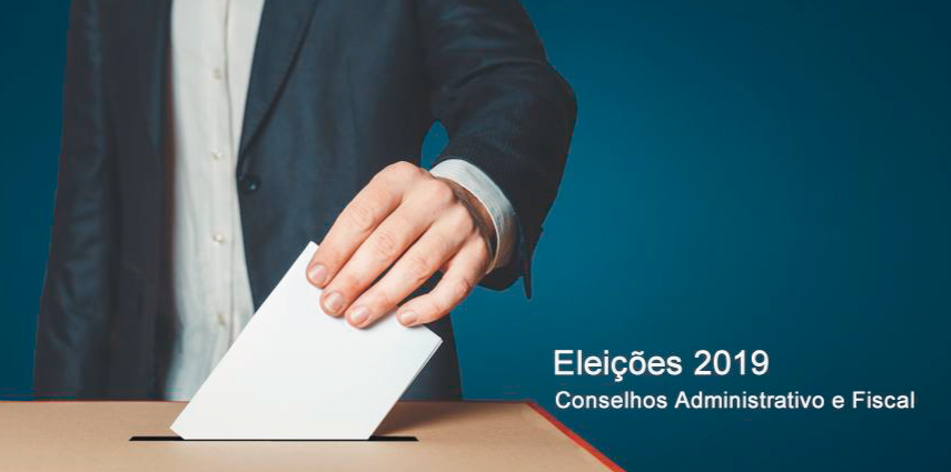 Eleições 2019